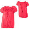 Elsa Top - Short-Sleeve - Women's