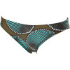 Print Sunamee Bikini Bottom - Women's