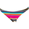 Print Adour Bikini Bottom - Women's
