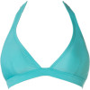 Patagonia Solid Boucau Halter Bikini Top - Women's