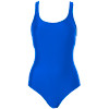 Solid Bibiana One-Piece Swimsuit - Women's