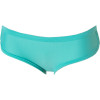 Solid Paries Bikini Bottom - Women's
