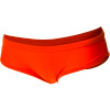 Solid Paries Bikini Bottom - Women's
