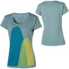 Patagonia Hills T-Shirt - Short-Sleeve - Women's