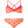 Two-Piece Swimsuit Set - Girls'