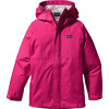 Torrentshell Jacket - Girls'