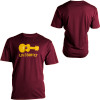 Patagonia Live Simply Guitar T-Shirt - Short-Sleeve - Men's