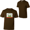 Patagonia Freedom To Roam T-Shirt - Short-Sleeve - Men's