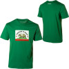 Patagonia Freedom To Roam T-Shirt - Short-Sleeve - Men's