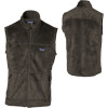 Patagonia R2 Fleece Vest - Men's