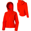 Patagonia Guide Hooded Softshell Jacket - Women's