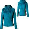 Patagonia R3 Hi-Loft Hooded Fleece Jacket - Women's
