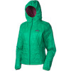 Nano Puff Hooded Jacket - Women's
