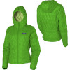 Nano Puff Hoody Jacket - Women's