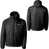 Nano Puff Hooded Insulated Jacket - Men's