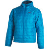 Nano Puff Hooded Insulated Jacket - Men's