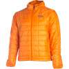 Patagonia Nano Puff Hooded Insulated Jacket - Men's