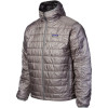 Nano Puff Hooded Insulated Jacket - Men's