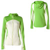 Capilene 4 Expedition-Weight Full-Zip Hoody - Women's