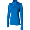 Capilene 4 Expedition Weight Zip-Neck - Long-Sleeve - Women's