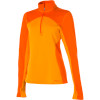 Patagonia Capilene 4 Expedition Weight Zip-Neck - Long-Sleeve - Women's