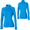 Patagonia Capilene 3 Midweight Zip-Neck Top - Women's
