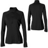 Capilene 3 Midweight Zip-Neck Top - Women's