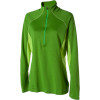 Capilene 3 Midweight Zip-Neck Top - Women's