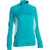 Capilene 3 Midweight Zip-Neck Top - Women's