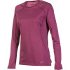 Capilene 3 Midweight Crew Top - Women's