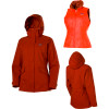 Patagonia Tres Jacket - Women's