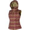 Down With It Down Vest - Women's