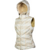 Down With It Down Vest - Women's