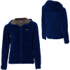Patagonia Retro-X Hooded Fleece Jacket - Women's
