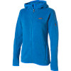 Patagonia Better Sweater Full-Zip Hooded Fleece Jacket - Women's
