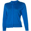 Merino Cardigan Sweater - Women's