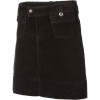 Corduroy Skirt - Women's