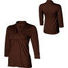 Patagonia Respite Top - Long-Sleeve - Women's
