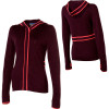 Patagonia Merino Zip Cardigan Sweater - Women's