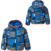 Puff-Ball Reversible Jacket - Infant Boys'