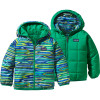 Puff-Ball Reversible Jacket - Infant Boys'