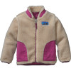 Retro-X Fleece Jacket - Infants'