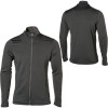 Capilene 4 Full-Zip Top - Men's