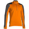 Patagonia Capilene 4 Zip-Neck Top - Men's