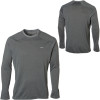 Capilene 3 Crew - Men's
