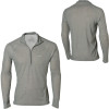 Patagonia Capilene 2 Zip-Neck Top - Men's