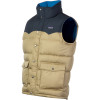 Slingshot Down Vest - Men's