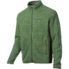 Better Sweater Fleece Jacket - Men's