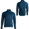 Patagonia 1/4-Zip Better Sweater  - Men's