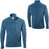 Patagonia Micro D-Luxe 1/4-Zip Top - Men's